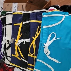 6 pairs of Mens swim wear